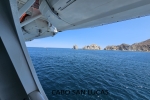 Cove Balcony Stateroom Picture