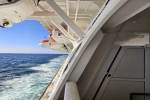 Cove Balcony Stateroom Picture