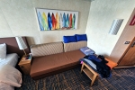 Cove Balcony Stateroom Picture