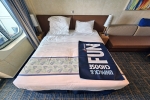 Cove Balcony Stateroom Picture