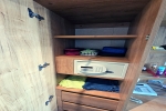 Cove Balcony Stateroom Picture