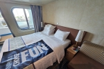 Cove Balcony Stateroom Picture