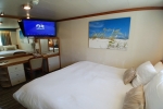 Oceanview Stateroom Cabin P325. Picture