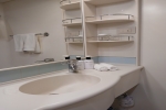 Oceanview Stateroom Cabin P325. Picture