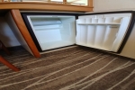 Oceanview Cabin Picture