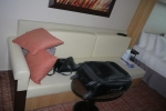 Concierge Class Stateroom Cabin 1231. Picture