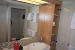 Concierge Class Cabin Picture