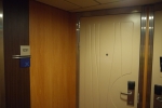 Concierge Class Stateroom Cabin 1231. Picture