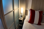 Concierge Stateroom Cabin 12129. Picture