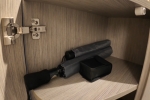 Concierge Cabin Picture