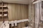 Concierge Cabin Picture