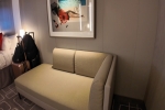 Concierge Stateroom Cabin 12129. Picture