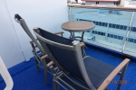 Mini-Suite Balcony Stateroom Cabin D329. Picture
