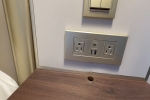Concierge-Oceanview Stateroom Cabin 11004. Picture