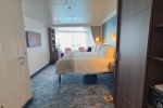 Concierge-Oceanview Stateroom Cabin 11004. Picture