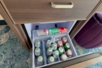 Concierge-Oceanview Stateroom Cabin 11004. Picture