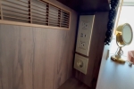 Concierge-Oceanview Stateroom Cabin 11004. Picture