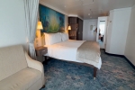 Concierge-Oceanview Stateroom Cabin 11004. Picture