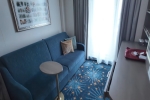 Deluxe Verandah Stateroom Picture