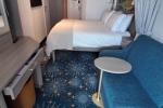 Deluxe Verandah Stateroom Picture