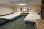 Interior Cabin Picture