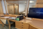 Junior Suite Stateroom Cabin 1664. Picture