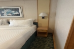 Junior Suite Stateroom Cabin 1664. Picture