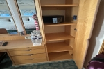 Junior Suite Stateroom Picture