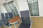Junior Suite Cabin Picture
