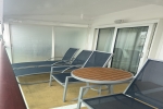 Junior Suite Stateroom Cabin 1664. Picture