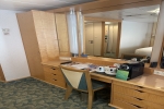 Junior Suite Stateroom Cabin 1664. Picture