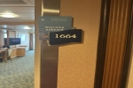 Junior Suite Stateroom Cabin 1664. Picture