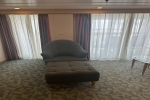 Junior Suite Stateroom Cabin 1664. Picture