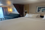 Junior Suite Stateroom Cabin 1664. Picture