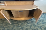 Junior Suite Stateroom Cabin 1664. Picture
