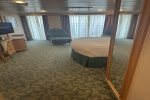 Junior Suite Stateroom Cabin 1664. Picture