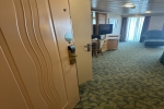 Junior Suite Stateroom Cabin 1664. Picture