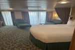 Junior Suite Stateroom Picture
