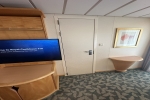 Junior Suite Stateroom Picture
