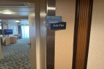 Junior Suite Stateroom Picture