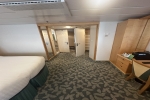 Junior Suite Stateroom Picture
