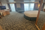 Junior Suite Stateroom Picture