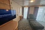 Junior Suite Stateroom Picture