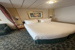 Junior Suite Stateroom Picture