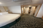 Junior Suite Stateroom Picture