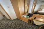 Junior Suite Stateroom Picture