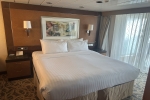 Owners Suite Stateroom Cabin 1648. Picture