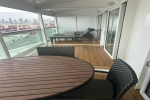 Owners Suite Stateroom Cabin 1648. Picture