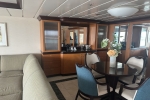 Owners Suite Stateroom Cabin 1648. Picture