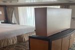 Owners Suite Stateroom Cabin 1648. Picture